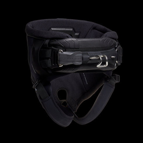 Mystic - Marshall Seat Sele - Svart